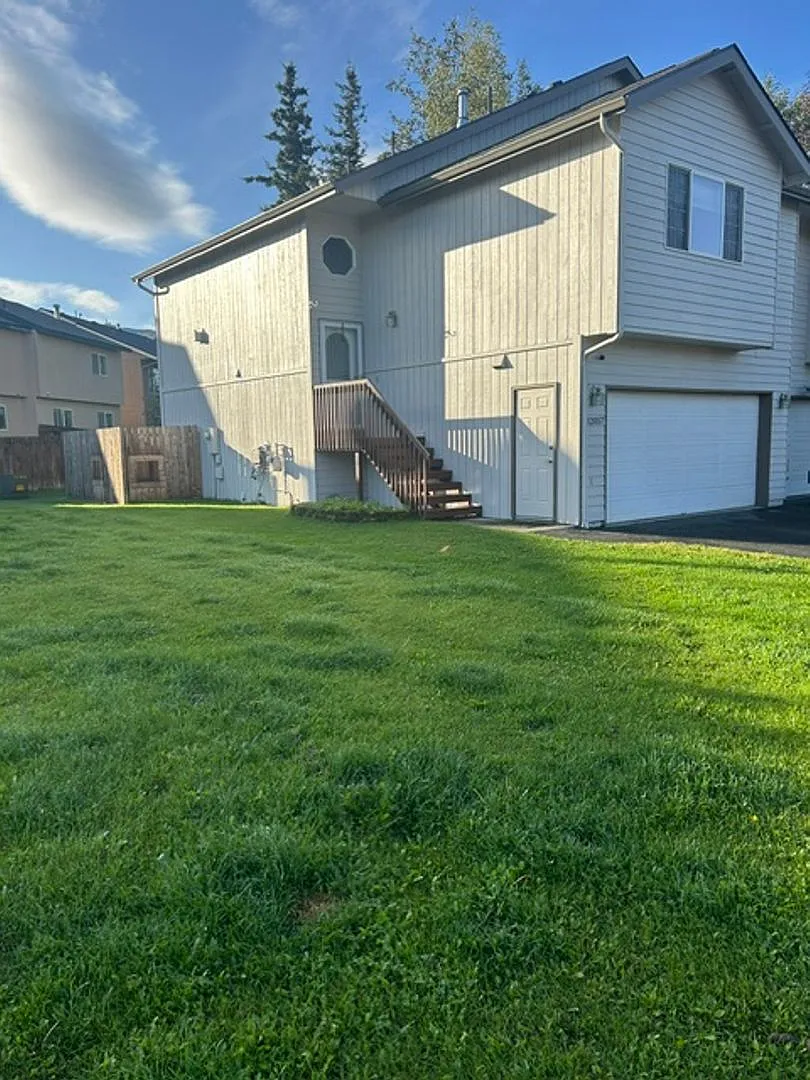 Single Family Home in Eagle River — Photo 1