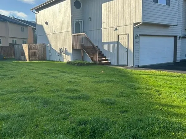 12057 Regency Dr, Eagle River, AK 99577