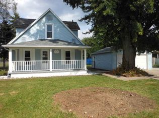 2218 S 6th St, Elkhart, IN 46517