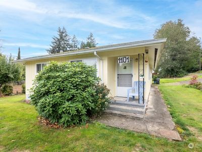 1101 Pine Avenue NE, Olympia, WA, 98506
