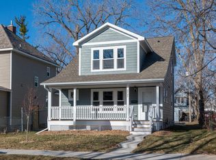 2727 Fremont Ave N, Minneapolis, MN 55411
