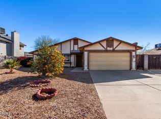 7517 W Desert Cove Ave, Peoria, AZ 85345