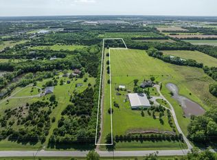 7300 N Hillside St, Valley Center, KS 67147