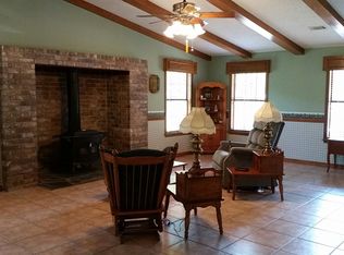 102 Apache St, Hot Springs, AR 71901