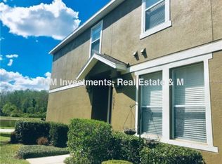 10351 Winding Marsh Trl, Orlando, FL 32832
