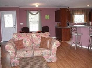 3929 Blueberry Rd, Currie, NC 28435