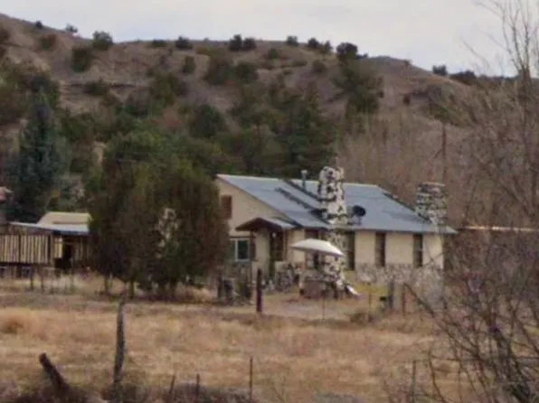 6 Camino De Las Arujitas, Ojo Caliente, NM 87549