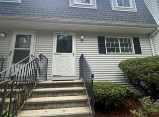 18 Westford Rd UNIT 44, Ayer, MA 01432
