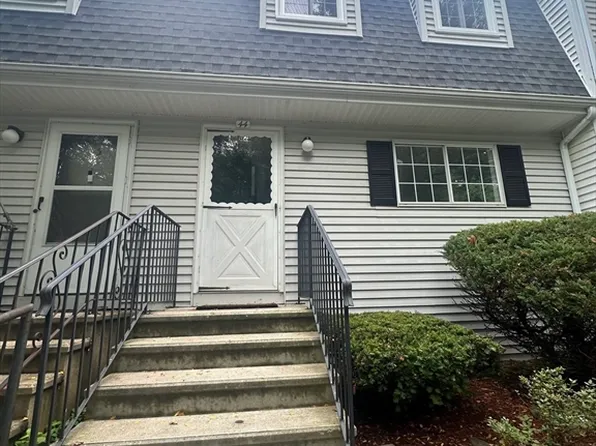 18 Westford Rd Unit 44, Ayer, MA 01432