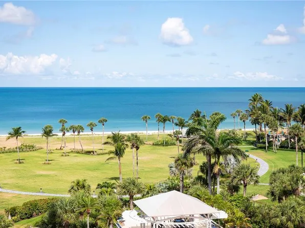 4451 Gulf Shore BLVD N #801, NAPLES, FL 34103