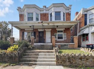 1102 Parker St, Chester, PA 19013