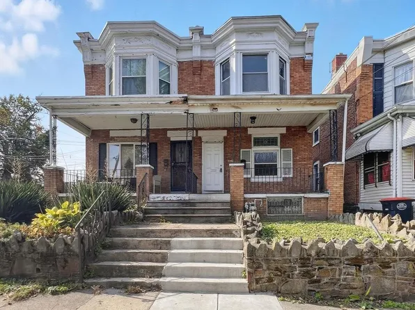 1102 Parker St, Chester, PA 19013