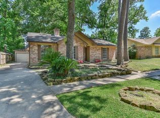 21406 Four Oaks Dr, Houston, TX 77073