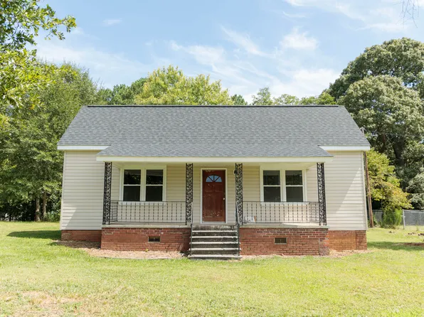 605 S Georgia Ave, Chesnee, SC 29323
