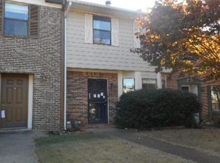 5429 Nottinghill Dr, Birmingham, AL 35235