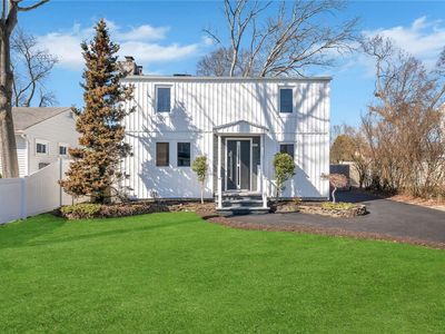 1472 2nd Street, West Babylon, NY, 11704
