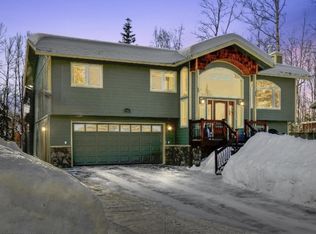 17354 Kantishna Dr, Eagle River, AK 99577