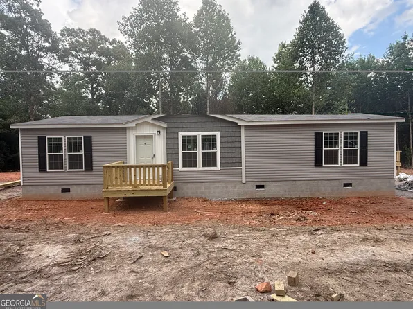 925 Harrison Rd, Carrollton, GA 30117