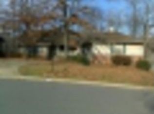 141 King Pine Rd, Sherwood, AR 72120