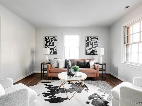 1413 Chambers St, Richmond, VA 23224