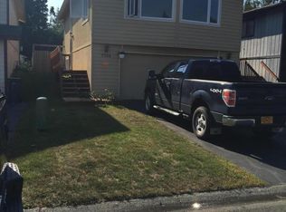 7706 Delridge Cir, Anchorage, AK 99507
