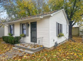 44 Buckner St, Madisonville, KY 42431