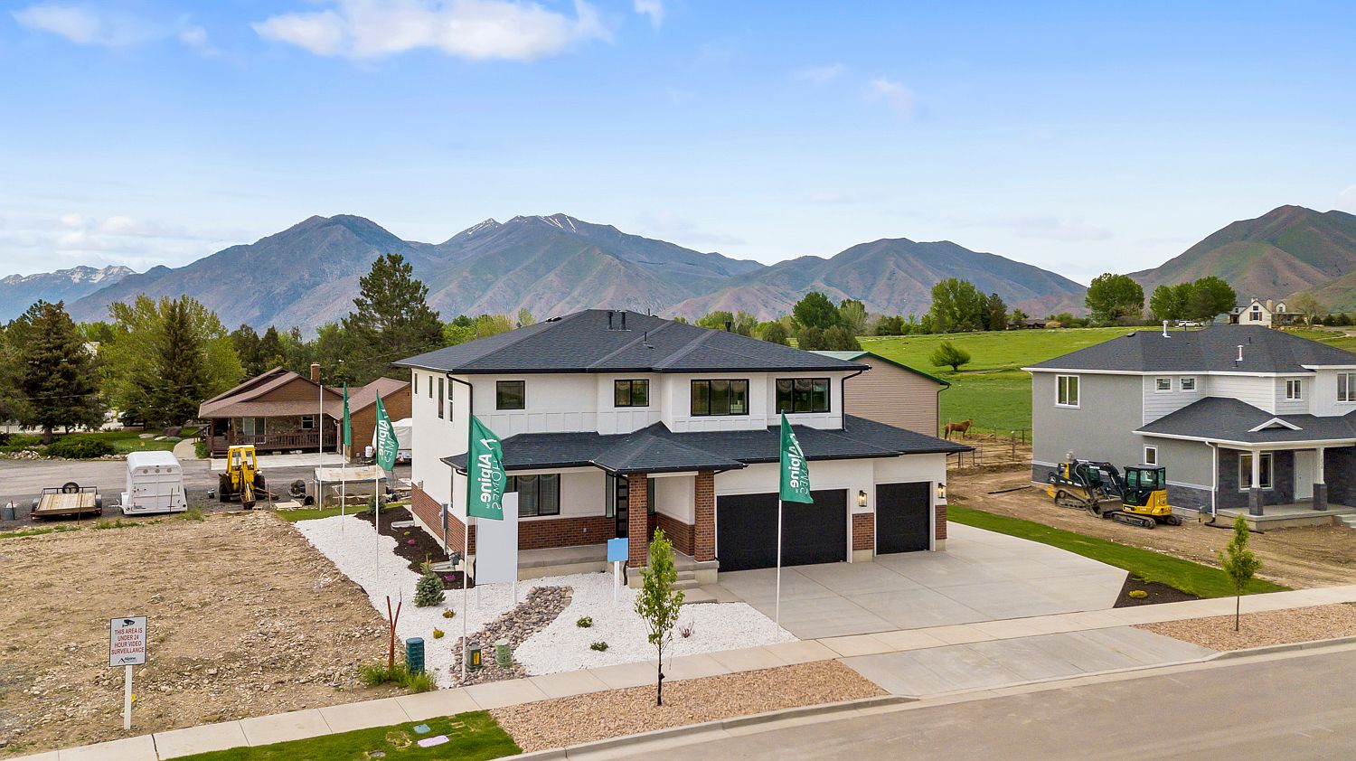 Mapleton Heights by Alpine Homes in Mapleton UT Zillow