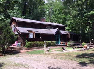 190 Johnnys Rd, Inman, SC 29349