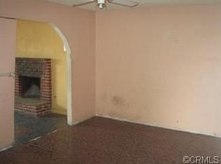 2140 W Evans St, San Bernardino, CA 92411