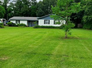 170 Camp Livingston Rd UNIT A, Ball, LA 71405