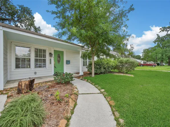 1038 Lamonte Ln, Houston, TX 77018