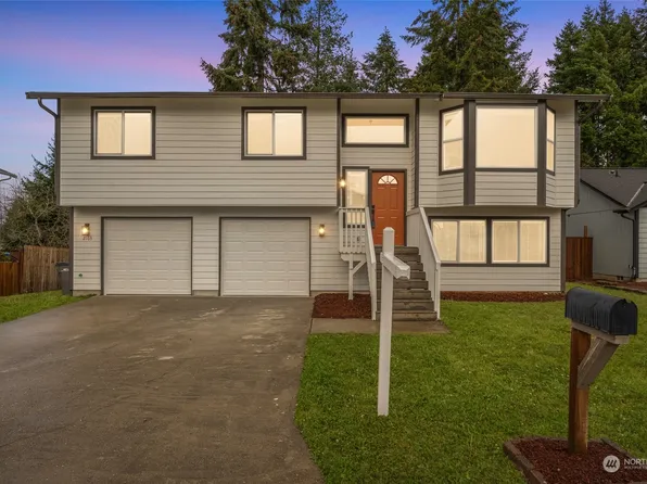 2163 SE Galeel Court, Port Orchard, WA 98366