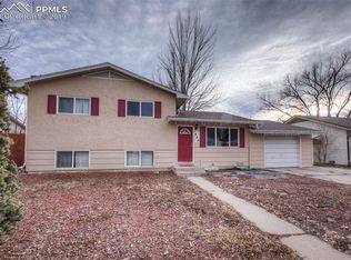420 Mount View Ln, Fountain, CO 80817