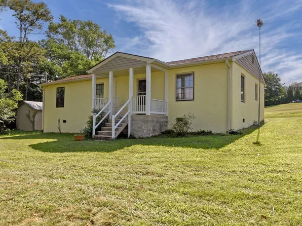 57 Mountain Ln, Rustburg, VA 24588