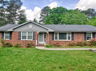 1526 Smith Level Rd, Chapel Hill, NC 27516