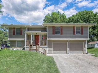 1208 Jones Ave, Grandview, MO 64030