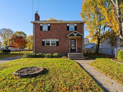 79 Bicknell St, Quincy, MA, 02169