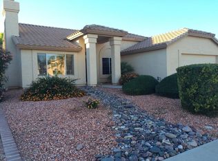 1122 N Poplar Dr, Chandler, AZ 85226