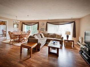 72 Fernview Ave APT 5, North Andover, MA 01845