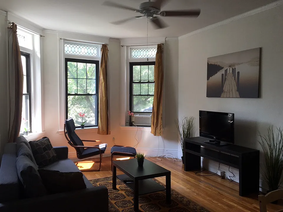 378 Riverway #1