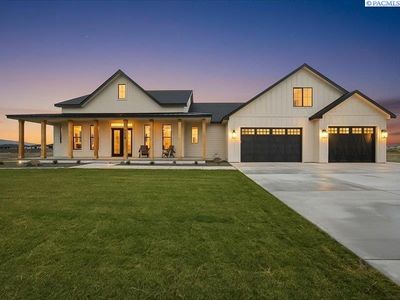 7419 Haystack St, Kennewick, WA, 99338