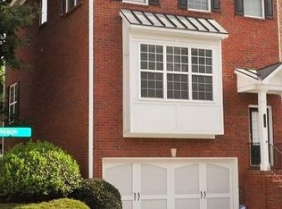 6069 Cameron Pointe, Peachtree Corners, GA 30092