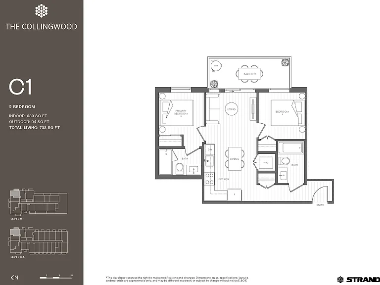 6028 Dunbar St — Photo 4