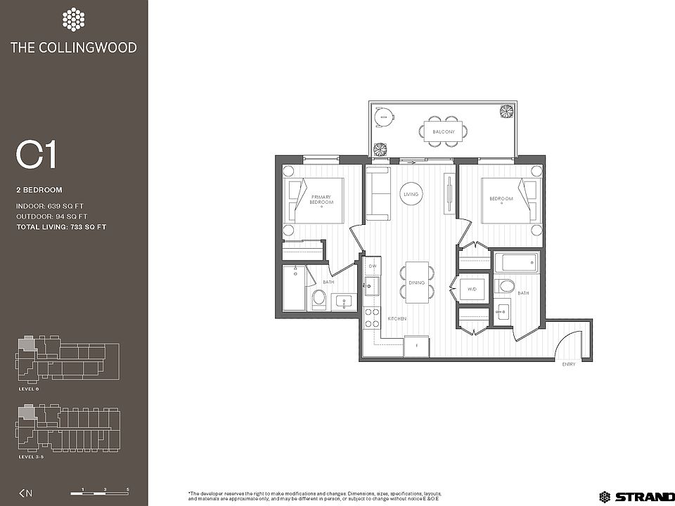 2nd image of 6028 Dunbar St #1566252