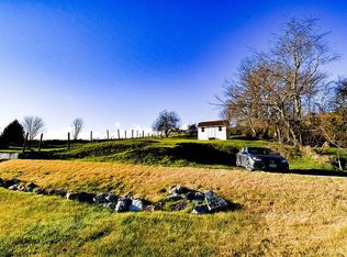 1821 Riverside Dr, North Tazewell, VA 24630