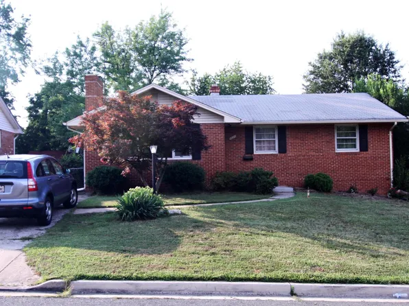 3621 Marlbrough Way, College Park, MD 20740