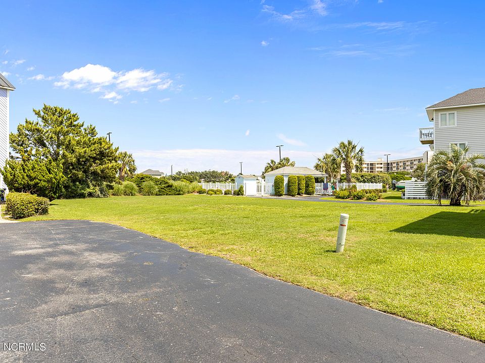 107 Island Quay Court LOT 47, Atlantic Beach, NC 28512 MLS 100276317