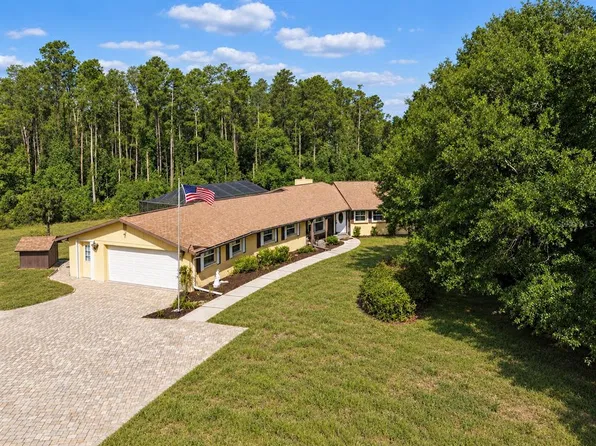 7635 TANGLEWOOD DRIVE, NEW PORT RICHEY, FL 34654