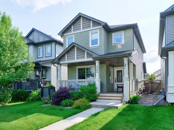 4264 Summerland Dr, Strathcona County, AB T8H 0R2