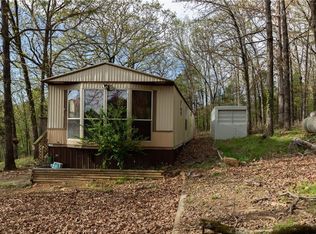 12901 Highway 220, Chester, AR 72934